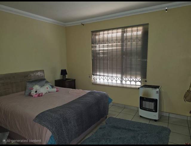 2 BEDROOM PROPERTY TO RENT IN KOOKRUS